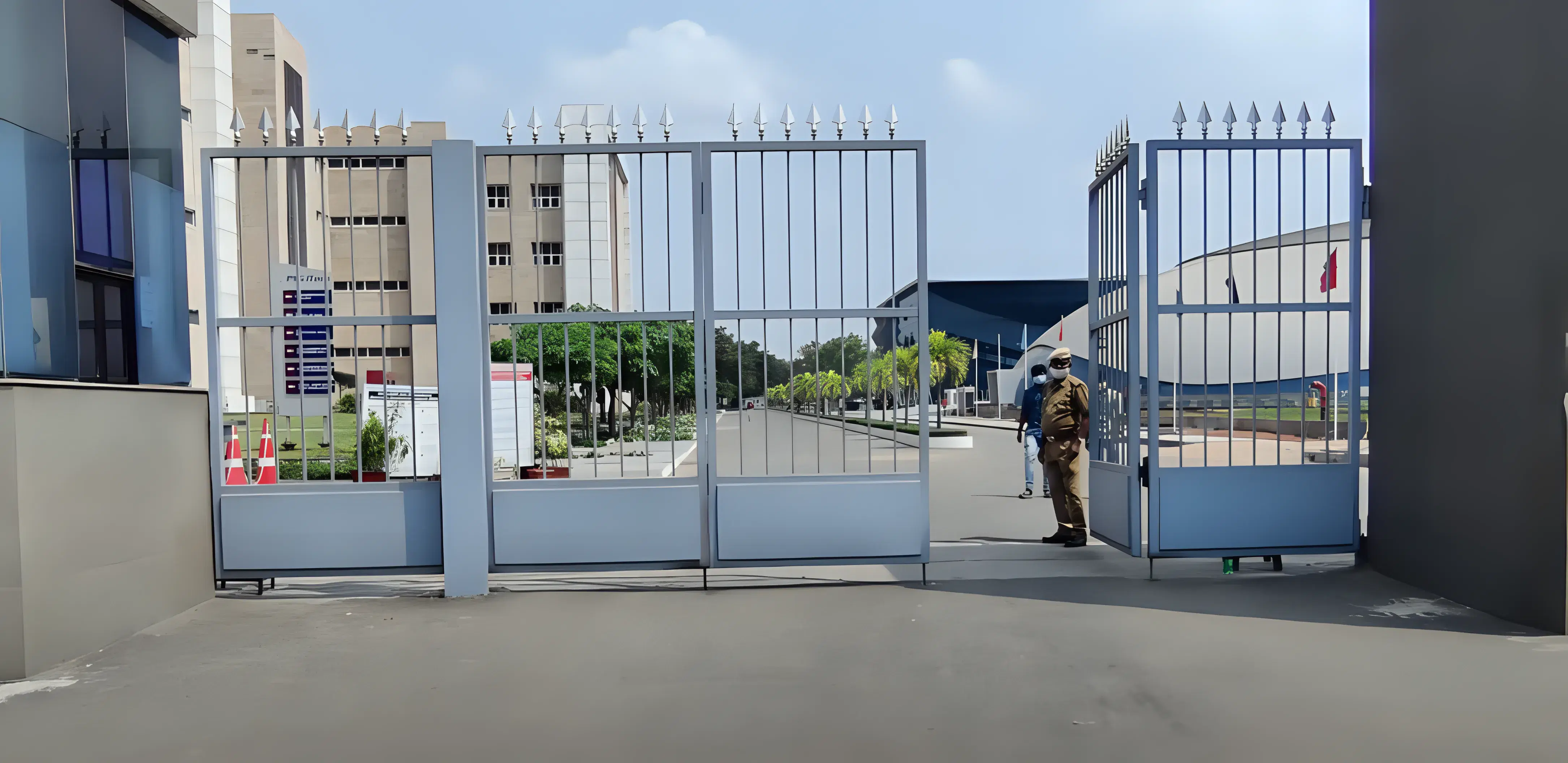 PSG Itech Campus photo 2